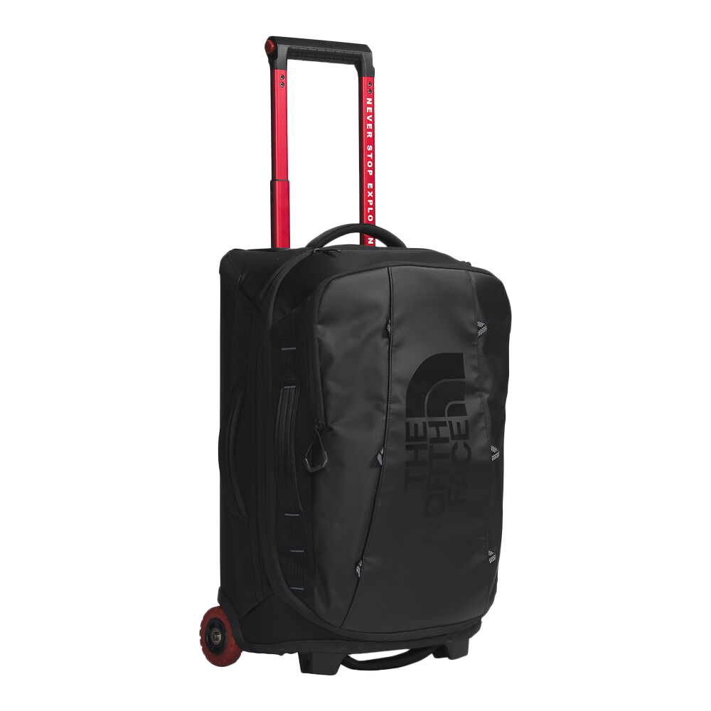 The North Face Base Camp Rolling Thunder - 22"